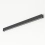 Nowodvorski STRAIGHT 7560 Wandlamp 1x22W/G13/T8/120cm IP20