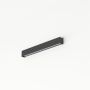 Nowodvorski STRAIGHT 7562 Wandlamp 1x11W/G13/T8/60cm IP20