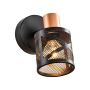 Prezent ANTARES 75467 Wandlamp 1x40W/E14 IP20
