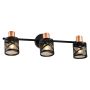 Prezent ANTARES 75469 Spot 3x40W/E14 IP20