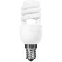 Prezent CFL BULBS 75230 Gloeilamp 9w/e14 2700k 405lm