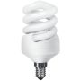 Prezent CFL BULBS 75242 Gloeilamp 15w/e14 4000k 878lm