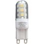 Prezent LED BULBS 75209 Gloeilamp 2w/g9 3000k 200lm