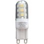 Prezent LED BULBS 75210 Gloeilamp 2w/g9 4000k 200lm