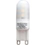 Prezent LED BULBS 75211 Gloeilamp 2w/g9 3000k 180lm