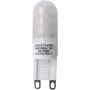 Prezent LED BULBS 75217 Gloeilamp 2w/g9 4000k 180lm