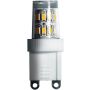 Prezent LED BULBS 75252 Gloeilamp 2w/g9 4000k 170lm