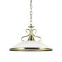 Prezent VIOLA 75351 Hanglamp 1x40W/E27 IP20