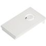 Zambelis MAGNETIC 2099-W Afdekplaat IP20