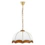 Alfa SIKORKA 762 Hanglamp 1x60W/E27