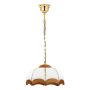 Alfa SIKORKA 766 Hanglamp 1x60W/E27