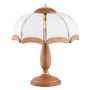 Alfa SIKORKA 769 Tafellamp 2x40W/E14
