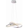 Endon ARIA 76394 Hanglamp 1x35W/LED 3000K 1750LM IP20