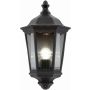Endon BURFORD 76547 Wandlamp 1x60W/E27 IP44