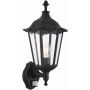 Endon BURFORD 76548 Wandlamp 1x60W/E27 IP44