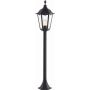 Endon BURFORD 76550 Vloerlamp 1x60W/E27 IP44