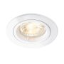 Endon CAST 76006 Inbouwspot 50W/GU10 IP20