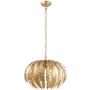 Endon DELPHINE 76360 Hanglamp 3x40W/E14 IP20