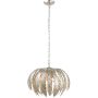 Endon DELPHINE 76678 Hanglamp 3x40W/E14 IP20
