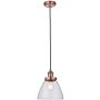 Endon HANSEN 76332 Hanglamp 1x40W/E27 IP20