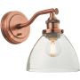 Endon HANSEN 76334 Wandlamp 1x40W/E14 IP20