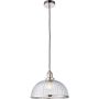 Endon HANSEN 76713 Hanglamp 1x60W/E27 IP20