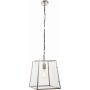 Endon HURST 76225 Hanglamp 1x40W/E27 IP20
