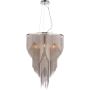 Endon LOIRE 76511 Hanglamp 6x40W/E14 IP20