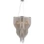 Endon LOIRE 76512 Hanglamp 7x40W/E14 IP20