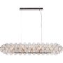 Endon MARELLA 76507 Hanglamp 8x40W/E14 IP20
