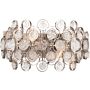 Endon MARELLA 76510 Wandlamp 2x40W/E14 IP20