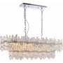 Endon MAYA 76436 Hanglamp 12x40W/E14 IP20