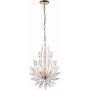 Endon ORIANNA 76505 Hanglamp 3x60W/E14 IP20
