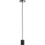 Endon OTTO 76608 Hanglamp 1x60W/E27 IP20