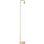 Endon RUBENS 76983 Staande lamp 1x60W/E27 IP20