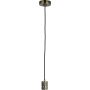 Endon URBAN 76587 Hanglamp 1x60W/E27 IP20