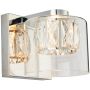 Endon VERINA 76521 Wandlamp 1x28W/G9 IP20