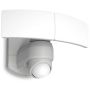 Lutec ARC 7632201053 Wandlamp 1x13w/led 5000K 1200lm ip54