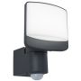 Lutec SUNSHINE 7625701345 Wandlamp 1x12.5w/led 5000K 800lm ip44