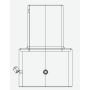 Norlys ACCESSORIES 7660GR Verkleiningsring