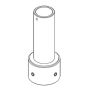 Norlys ACCESSORIES 7665W Verkleiningsring
