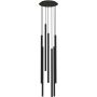 Nowodvorski LASER 7667 Hanglamp 7x10W/G9 IP20