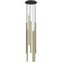 Nowodvorski LASER 7668 Hanglamp 7x10W/G9 IP20