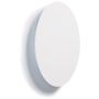 Nowodvorski RING 7640 Wandlamp 1x12W/LED 3000K 780LM IP20