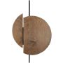 Nowodvorski SUNSET 7654 Wandlamp 2x8W/GX53 IP20