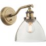 Endon HANSEN 77273 Wandlamp 1x40W/E14 IP20