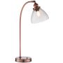 Endon HANSEN 77861 Tafellamp 1x40W/E14 IP20