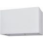 Endon RECTANGULAR 77478 Lampenkap 1x60W/E27 IP20