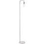 Endon RUBENS 77120 Staande lamp 1x60W/E27 IP20