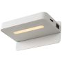 Lucide ATKIN 77280/05/31 Wandlamp 1x5w/led 2700k 350lm ip20